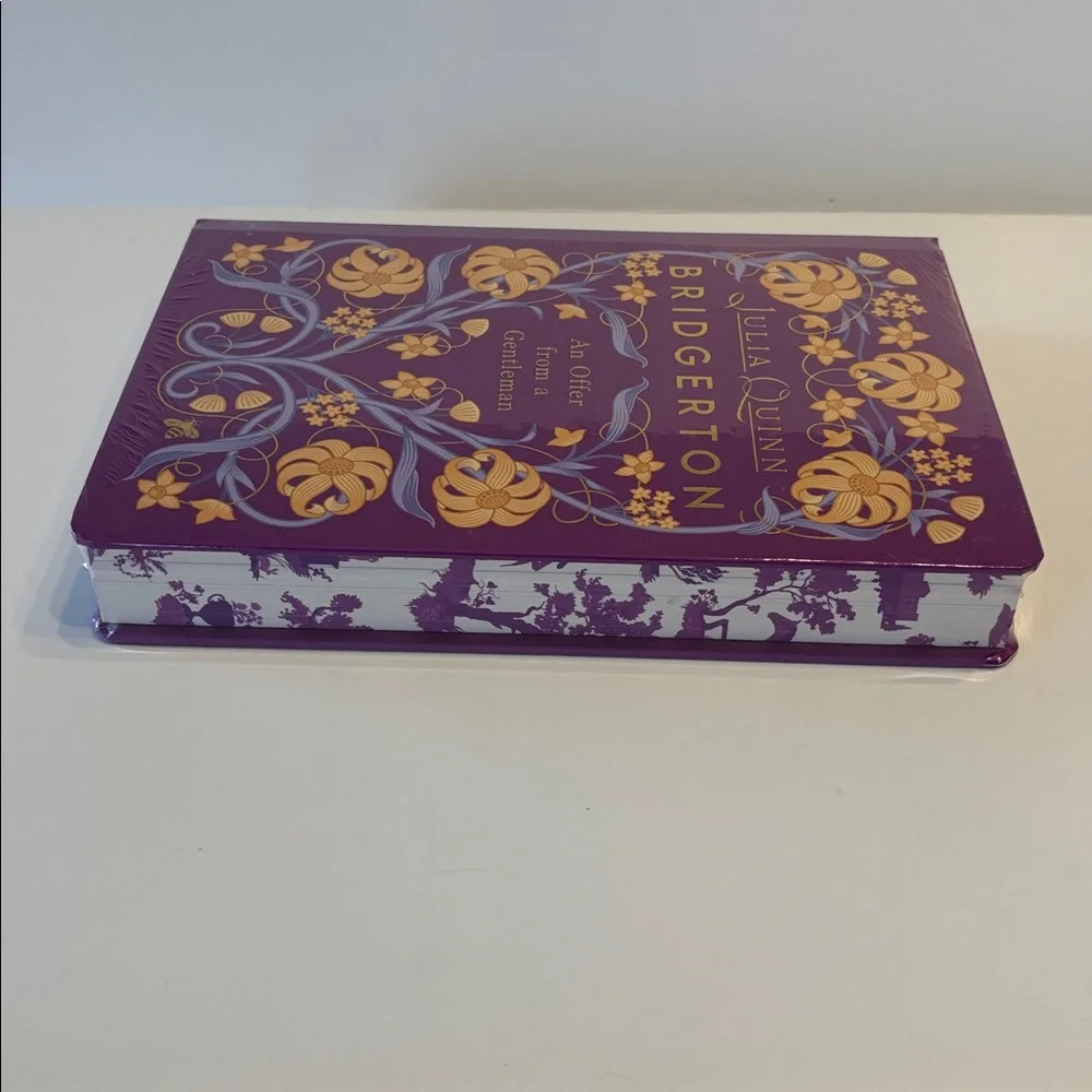 Bridgerton Series Deluxe Edition 
